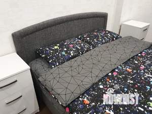 2-к квартира, посуточно, 55м2, 2/9 этаж