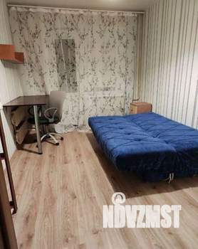 3-к квартира, посуточно, 65м2, 1/1 этаж
