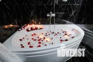 1-к квартира, посуточно, 25м2, 1/16 этаж