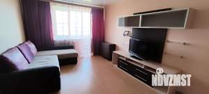 1-к квартира, посуточно, 40м2, 4/5 этаж