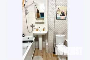 1-к квартира, посуточно, 10м2, 1/1 этаж