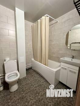 1-к квартира, на длительный срок, 45м2, 1/11 этаж