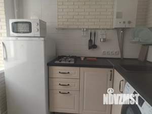 1-к квартира, посуточно, 32м2, 2/4 этаж