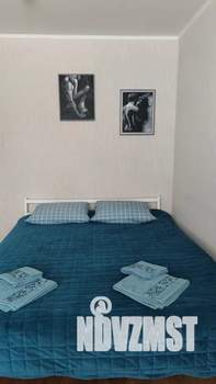 1-к квартира, посуточно, 32м2, 1/5 этаж