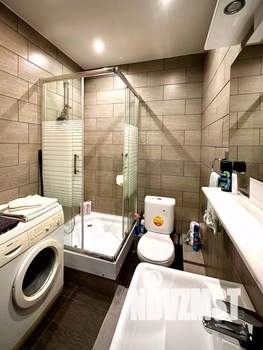 1-к квартира, посуточно, 32м2, 1/1 этаж