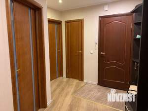2-к квартира, на длительный срок, 62м2, 6/9 этаж