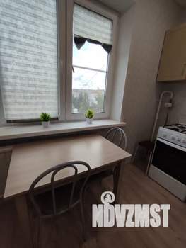 1-к квартира, посуточно, 36м2, 9/9 этаж