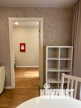 2-к квартира, посуточно, 43м2, 3/5 этаж