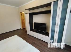 1-к квартира, посуточно, 40м2, 2/3 этаж