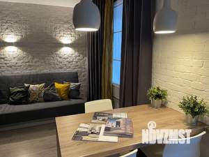 Студия квартира, посуточно, 30м2, 1/5 этаж