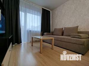 1-к квартира, посуточно, 30м2, 4/4 этаж
