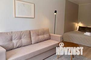 1-к квартира, посуточно, 37м2, 1/10 этаж