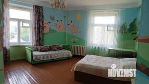 1-к квартира, посуточно, 50м2, 4/4 этаж