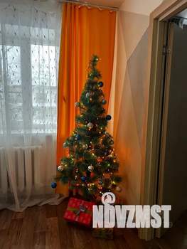 2-к квартира, посуточно, 45м2, 1/5 этаж