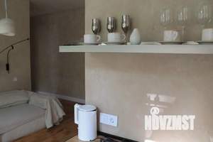 3-к квартира, посуточно, 50м2, 1/1 этаж
