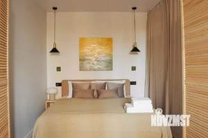 1-к квартира, посуточно, 37м2, 1/1 этаж