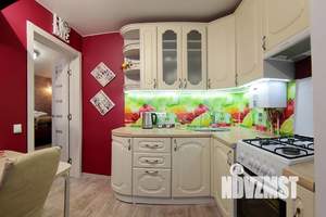 1-к квартира, посуточно, 30м2, 1/4 этаж