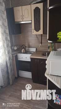 1-к квартира, посуточно, 33м2, 1/9 этаж