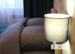 2-к квартира, посуточно, 44м2, 1/1 этаж