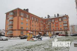 2-к квартира, посуточно, 67м2, 3/5 этаж