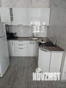 1-к квартира, посуточно, 37м2, 6/9 этаж