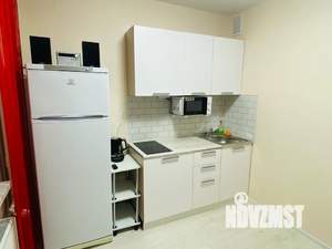 1-к квартира, посуточно, 33м2, 1/9 этаж