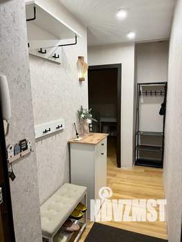 1-к квартира, посуточно, 28м2, 1/5 этаж