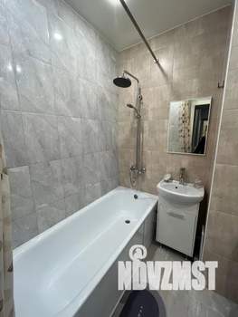 1-к квартира, посуточно, 30м2, 9/9 этаж