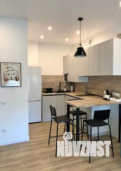 1-к квартира, посуточно, 32м2, 1/4 этаж