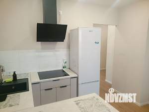 1-к квартира, посуточно, 47м2, 9/9 этаж