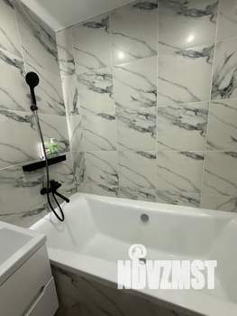 2-к квартира, посуточно, 60м2, 1/4 этаж