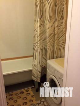 2-к квартира, посуточно, 49м2, 4/10 этаж