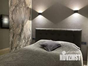 Студия квартира, посуточно, 30м2, 1/5 этаж