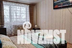 1-к квартира, посуточно, 37м2, 4/5 этаж