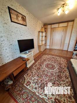1-к квартира, на длительный срок, 36м2, 5/5 этаж