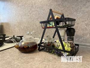 2-к квартира, посуточно, 55м2, 2/9 этаж