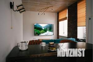 2-к квартира, посуточно, 100м2, 3/3 этаж