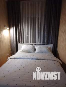 3-к квартира, посуточно, 40м2, 4/16 этаж