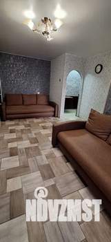 2-к квартира, посуточно, 45м2, 4/4 этаж