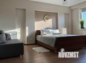 3-к квартира, посуточно, 100м2, 1/1 этаж