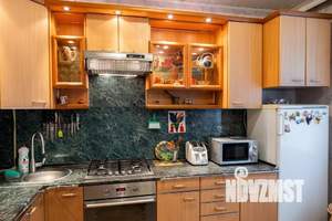 2-к квартира, посуточно, 65м2, 1/1 этаж