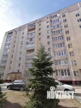 1-к квартира, на длительный срок, 40м2, 3/9 этаж