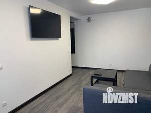 3-к квартира, посуточно, 65м2, 2/5 этаж