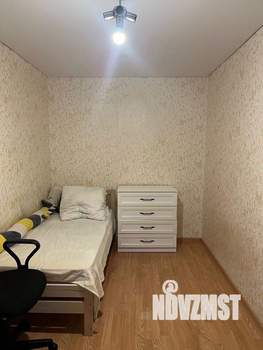 2-к квартира, на длительный срок, 43м2, 1/5 этаж