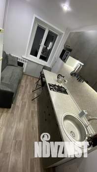 1-к квартира, посуточно, 32м2, 3/5 этаж