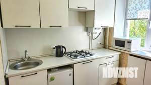 1-к квартира, посуточно, 30м2, 4/5 этаж