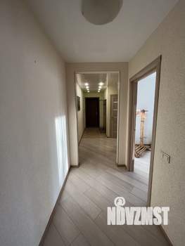 2-к квартира, посуточно, 62м2, 2/5 этаж