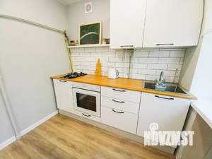 2-к квартира, посуточно, 44м2, 2/4 этаж