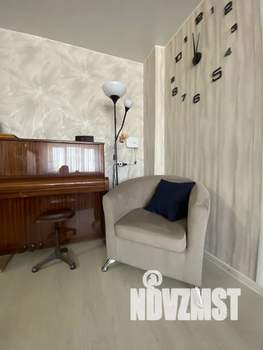 3-к квартира, посуточно, 50м2, 7/9 этаж