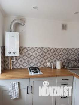 2-к квартира, посуточно, 43м2, 3/4 этаж